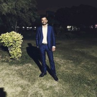 Acko Employee Aaryan Jain's profile photo