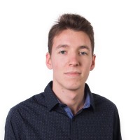 Thales Employee Alexandre Baud's profile photo