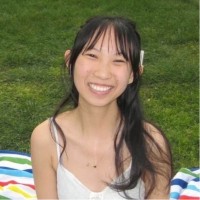 The Future Project Employee Kalie Lam's profile photo