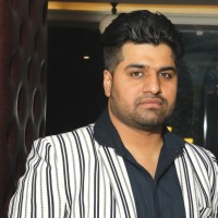 Franchise India Brands Limited Employee Rupesh Shahi's profile photo