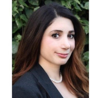 Office of California Governor Gavin Newsom Employee Lila Mirrashidi's profile photo