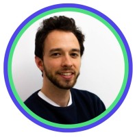 Leexi Employee Matthieu Lombard's profile photo