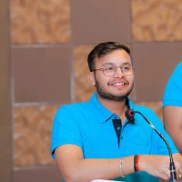 HALCYON TECHNOLOGIES Employee Tapish Khandelwal's profile photo