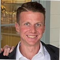 TEC Sales Employee Kyle Major's profile photo