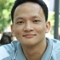 DEK Technologies Employee Tung Nguyen's profile photo