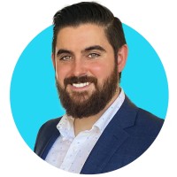 ThinkHR Employee Tom Farrell's profile photo