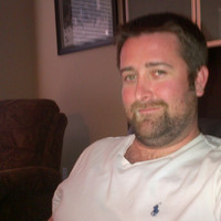 Old Pro Roofing Employee Corey Aiken's profile photo