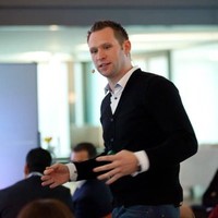 Grünenthal Corporate Hub Employee Robert Sunjic's profile photo