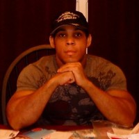 Harmony Group Atlanta Employee Andrew Randolph's profile photo