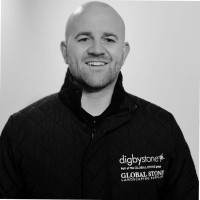 Global Stone Paving Employee Thomas Carter's profile photo