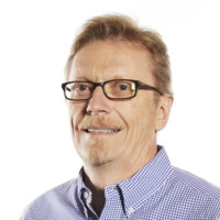 FedEx SupplyChain Systems, Inc. Employee Pasi Linkka's profile photo