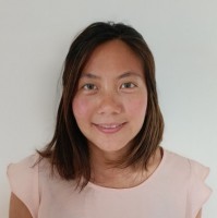 Groupe STERNE Employee Laura Nguyen's profile photo