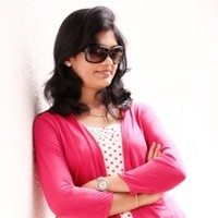 VANAR STUDIOS Employee Priya Naveein's profile photo