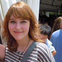 Bethesda Game Studios Employee Kaela Arnest's profile photo