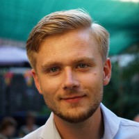 Biolegio Employee Siem van de Peppel's profile photo