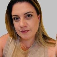 Accord Healthcare Brazil Employee Cinthia Mulina's profile photo