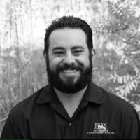 Fox Security & Communications, Inc. Employee Aaron Fox's profile photo