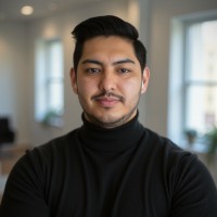 JSOC IT Employee Sergio Quesada's profile photo