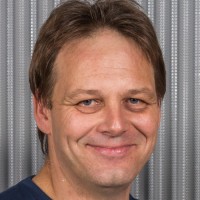 LILLY FRANCE Employee Benoit Becker's profile photo