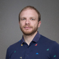 Linden-IT Employee Dmitry Chernik's profile photo