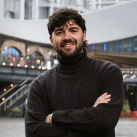 Senze Employee Tom Fenton's profile photo