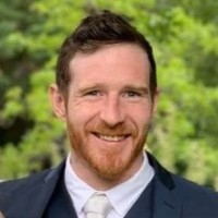 Affinda Employee Peter Cock's profile photo