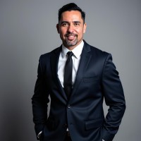 Ivan Castillo Email & Phone Number