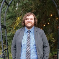 ATB Financial Employee Ben Schreiber's profile photo