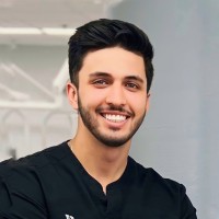 University of Kentucky College of Dentistry Employee Daniel Orozco's profile photo