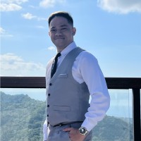Claymore Solutions Employee Juan Paulo dela Paz's profile photo