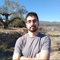 Zeleros Hyperloop Employee Jorge Terrer Gómez's profile photo