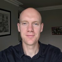 Riverford Organic Farmers Employee Sam Boggis-Rolfe's profile photo