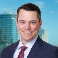 DownsAaron Employee Joshua Bachman's profile photo