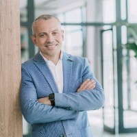 Modepack Employee Dominik Konjarik's profile photo