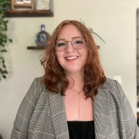 World Foods & Flavors Employee Angelene Borges's profile photo