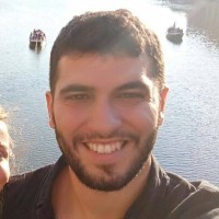 Cato Networks Employee Roy Matalon's profile photo