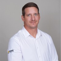Peak Construction Corporation Employee Kyle Musika's profile photo