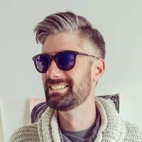 DigiTickets Employee Barnaby Salter's profile photo