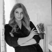 Olga Saddarov's profile photo