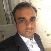Flowchem Industries Employee Nikhil Shah's profile photo
