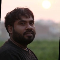 KaBloom Employee Vivek Singh's profile photo