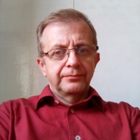 Lviv Polytechnic National University Employee Dmytro Dosyn's profile photo