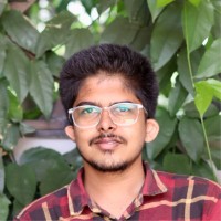 Irys Group Employee Shubham More's profile photo