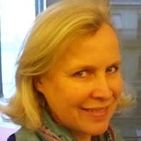 Boucheron Employee Frederique Segalen's profile photo