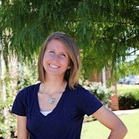 American Choral Directors Association Employee Amanda Bumgarner's profile photo