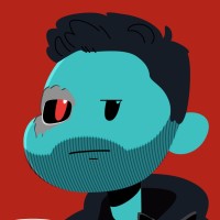 Clum Creative Employee Kirk Norris's profile photo