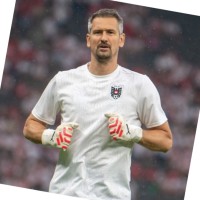 ÖFB Employee Michael Gspurning's profile photo