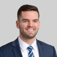 CBRE Employee Matt Kiser's profile photo