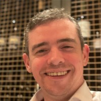 Coffee#1 Employee Gregory Tutton's profile photo