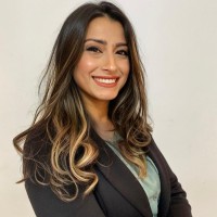 BPO Eficaz Employee Patricia Cavalcanti's profile photo